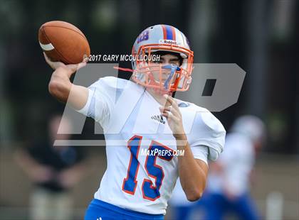 Thumbnail 2 in Bolles @ Trinity Christian Academy photogallery.