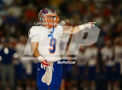 Thumbnail 2 in Bolles @ Trinity Christian Academy photogallery.