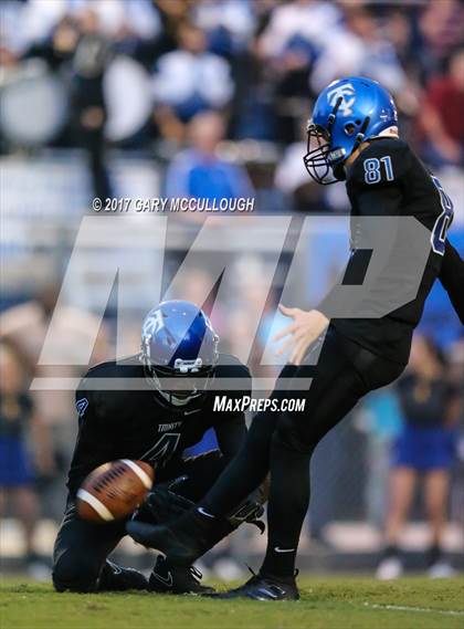 Thumbnail 3 in Bolles @ Trinity Christian Academy photogallery.