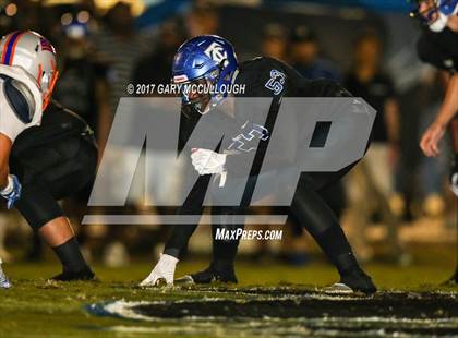 Thumbnail 1 in Bolles @ Trinity Christian Academy photogallery.