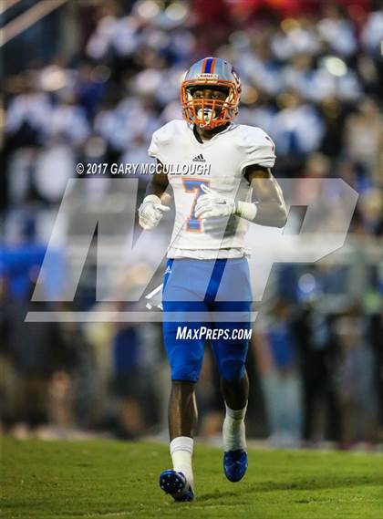 Thumbnail 1 in Bolles @ Trinity Christian Academy photogallery.