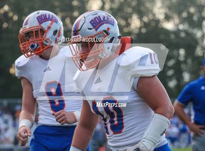 Thumbnail 3 in Bolles @ Trinity Christian Academy photogallery.