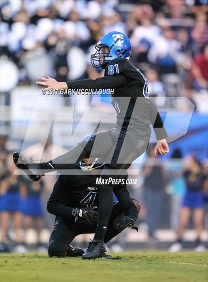 Thumbnail 1 in Bolles @ Trinity Christian Academy photogallery.