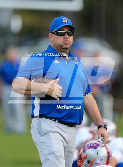 Thumbnail 2 in Bolles @ Trinity Christian Academy photogallery.