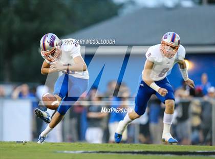 Thumbnail 1 in Bolles @ Trinity Christian Academy photogallery.