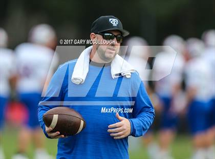 Thumbnail 2 in Bolles @ Trinity Christian Academy photogallery.