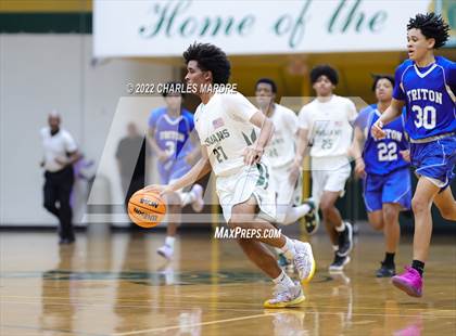 Thumbnail 3 in Triton @ Pine Forest photogallery.