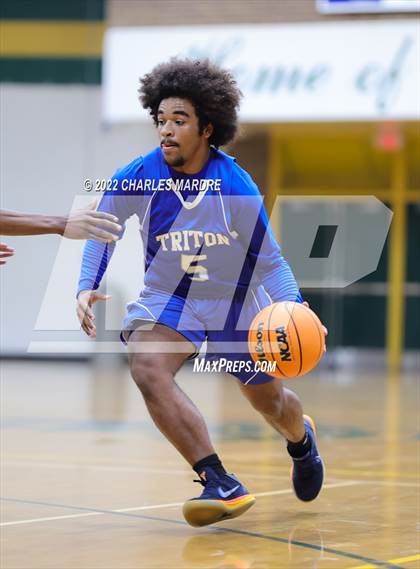 Thumbnail 3 in Triton @ Pine Forest photogallery.