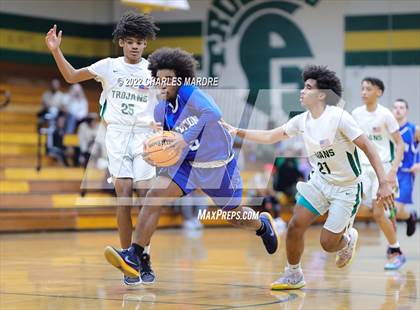 Thumbnail 2 in Triton @ Pine Forest photogallery.