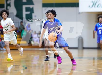 Thumbnail 2 in JV: Triton @ Pine Forest photogallery.