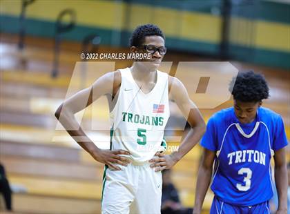 Thumbnail 3 in Triton @ Pine Forest photogallery.