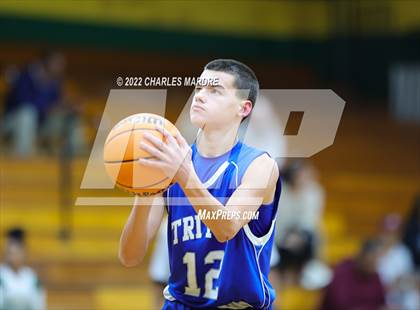 Thumbnail 2 in Triton @ Pine Forest photogallery.