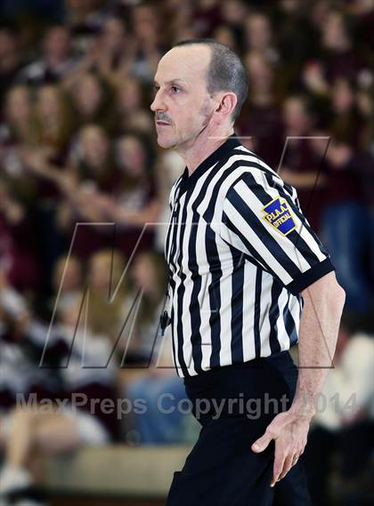 Thumbnail 1 in Ridgway vs. Elk County Catholic (District IX A Final) photogallery.