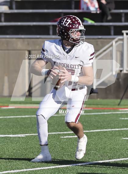 Thumbnail 2 in Garden City @ East Islip (Long Island Division II Final) photogallery.