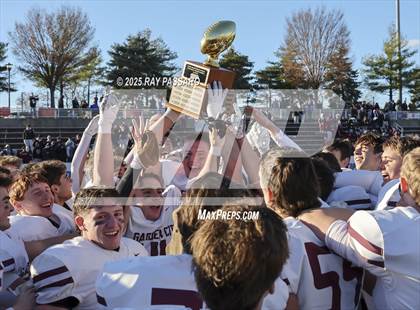 Thumbnail 3 in Garden City @ East Islip (Long Island Division II Final) photogallery.