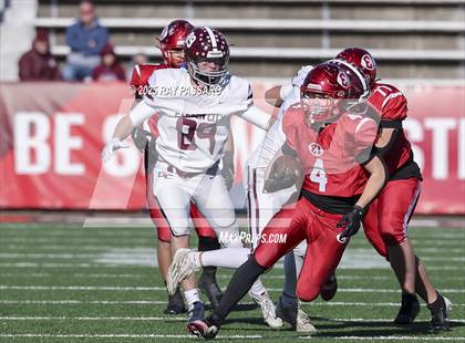 Thumbnail 1 in Garden City @ East Islip (Long Island Division II Final) photogallery.