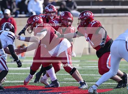 Thumbnail 3 in Garden City @ East Islip (Long Island Division II Final) photogallery.