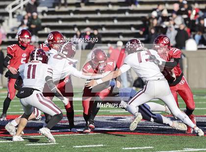 Thumbnail 1 in Garden City @ East Islip (Long Island Division II Final) photogallery.
