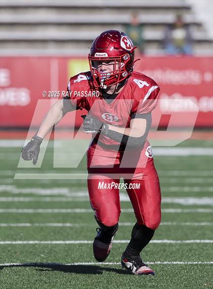 Thumbnail 2 in Garden City @ East Islip (Long Island Division II Final) photogallery.