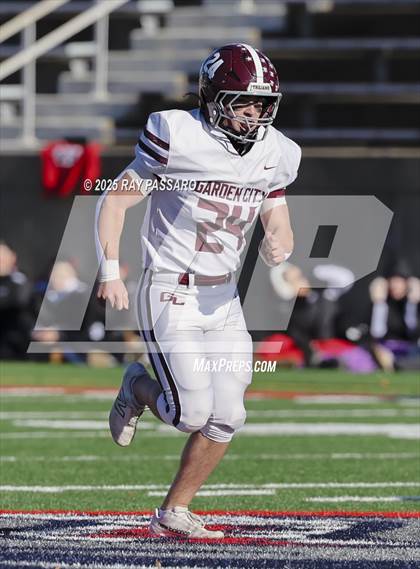 Thumbnail 2 in Garden City @ East Islip (Long Island Division II Final) photogallery.