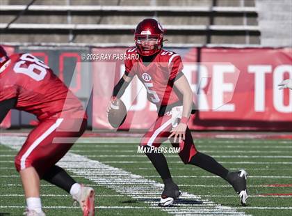 Thumbnail 1 in Garden City @ East Islip (Long Island Division II Final) photogallery.