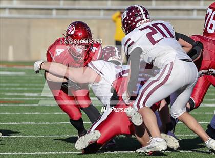 Thumbnail 3 in Garden City @ East Islip (Long Island Division II Final) photogallery.