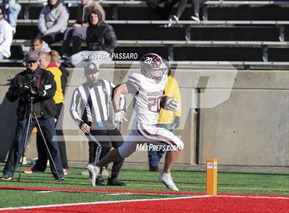 Thumbnail 2 in Garden City @ East Islip (Long Island Division II Final) photogallery.