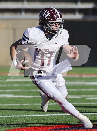 Garden City @ East Islip (Long Island Division II Final)