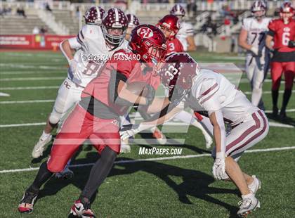 Thumbnail 2 in Garden City @ East Islip (Long Island Division II Final) photogallery.