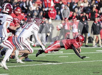 Thumbnail 3 in Garden City @ East Islip (Long Island Division II Final) photogallery.