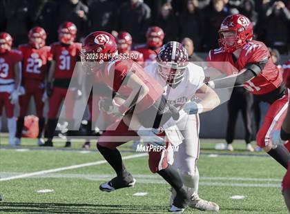 Thumbnail 2 in Garden City @ East Islip (Long Island Division II Final) photogallery.