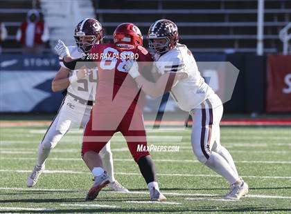 Thumbnail 1 in Garden City @ East Islip (Long Island Division II Final) photogallery.