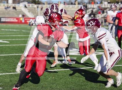 Thumbnail 3 in Garden City @ East Islip (Long Island Division II Final) photogallery.