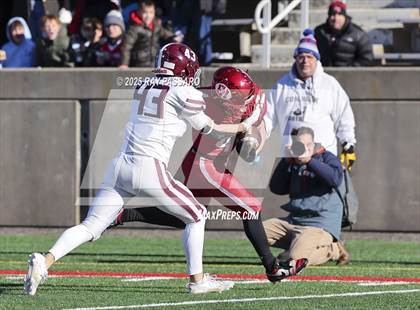 Thumbnail 2 in Garden City @ East Islip (Long Island Division II Final) photogallery.