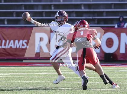 Thumbnail 2 in Garden City @ East Islip (Long Island Division II Final) photogallery.
