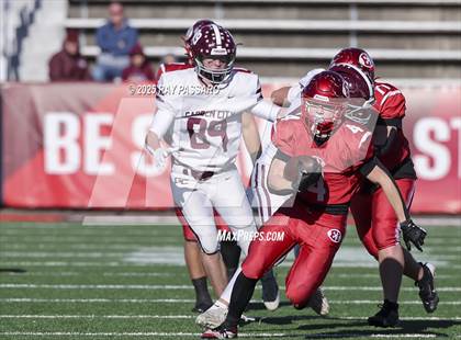 Thumbnail 2 in Garden City @ East Islip (Long Island Division II Final) photogallery.