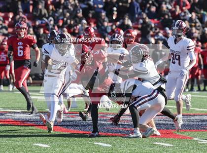 Thumbnail 2 in Garden City @ East Islip (Long Island Division II Final) photogallery.