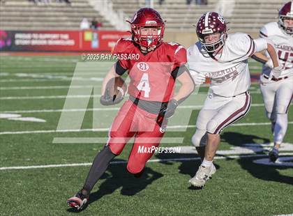 Thumbnail 2 in Garden City @ East Islip (Long Island Division II Final) photogallery.