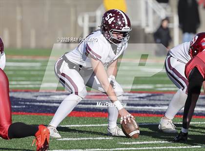 Thumbnail 3 in Garden City @ East Islip (Long Island Division II Final) photogallery.