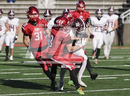 Thumbnail 3 in Garden City @ East Islip (Long Island Division II Final) photogallery.