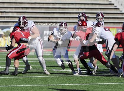 Thumbnail 2 in Garden City @ East Islip (Long Island Division II Final) photogallery.