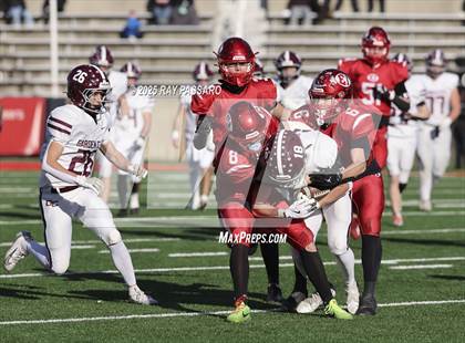 Thumbnail 1 in Garden City @ East Islip (Long Island Division II Final) photogallery.