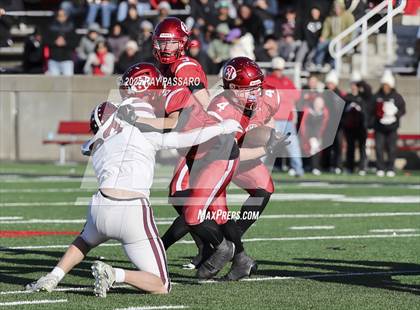 Thumbnail 1 in Garden City @ East Islip (Long Island Division II Final) photogallery.