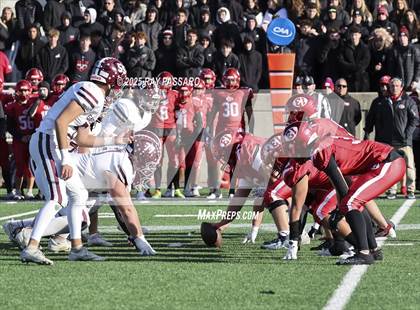 Thumbnail 1 in Garden City @ East Islip (Long Island Division II Final) photogallery.