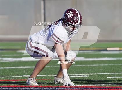 Thumbnail 2 in Garden City @ East Islip (Long Island Division II Final) photogallery.