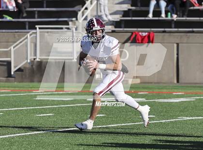 Thumbnail 1 in Garden City @ East Islip (Long Island Division II Final) photogallery.