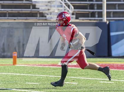 Thumbnail 2 in Garden City @ East Islip (Long Island Division II Final) photogallery.