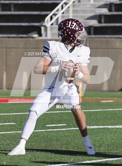 Thumbnail 3 in Garden City @ East Islip (Long Island Division II Final) photogallery.