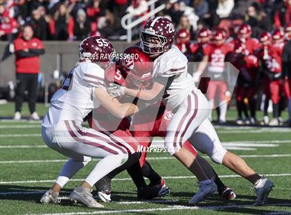 Thumbnail 2 in Garden City @ East Islip (Long Island Division II Final) photogallery.