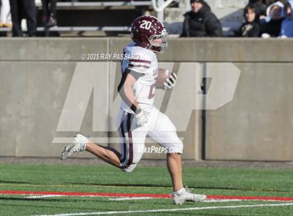 Thumbnail 3 in Garden City @ East Islip (Long Island Division II Final) photogallery.